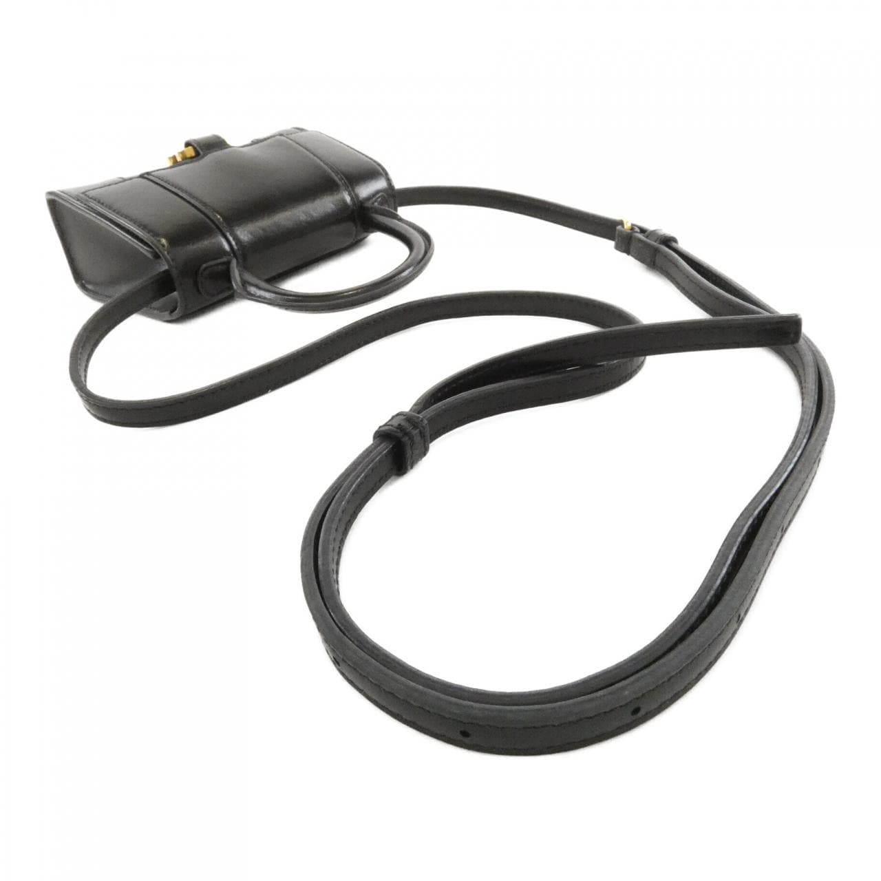 バレンシアガ アワーグラス ミニ 637372 バッグ