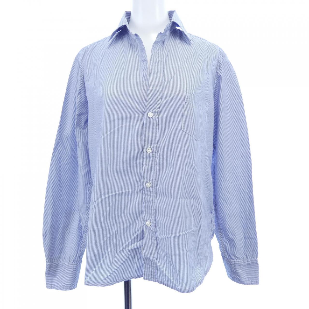 フランクアンドアイリーン FRANK&EILEEN シャツ