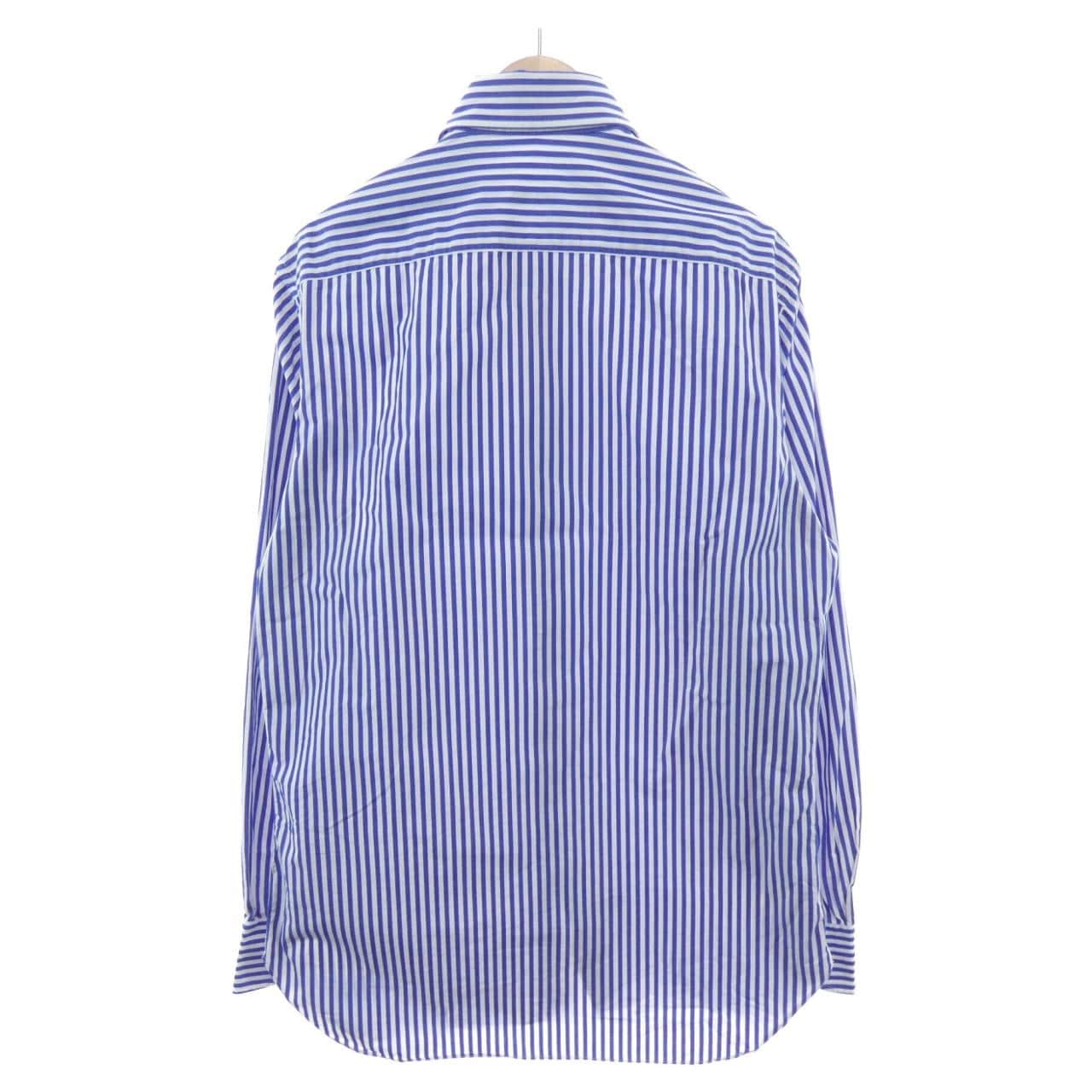 エリッコフォルミコラ ERRICO FORMICOLA シャツ