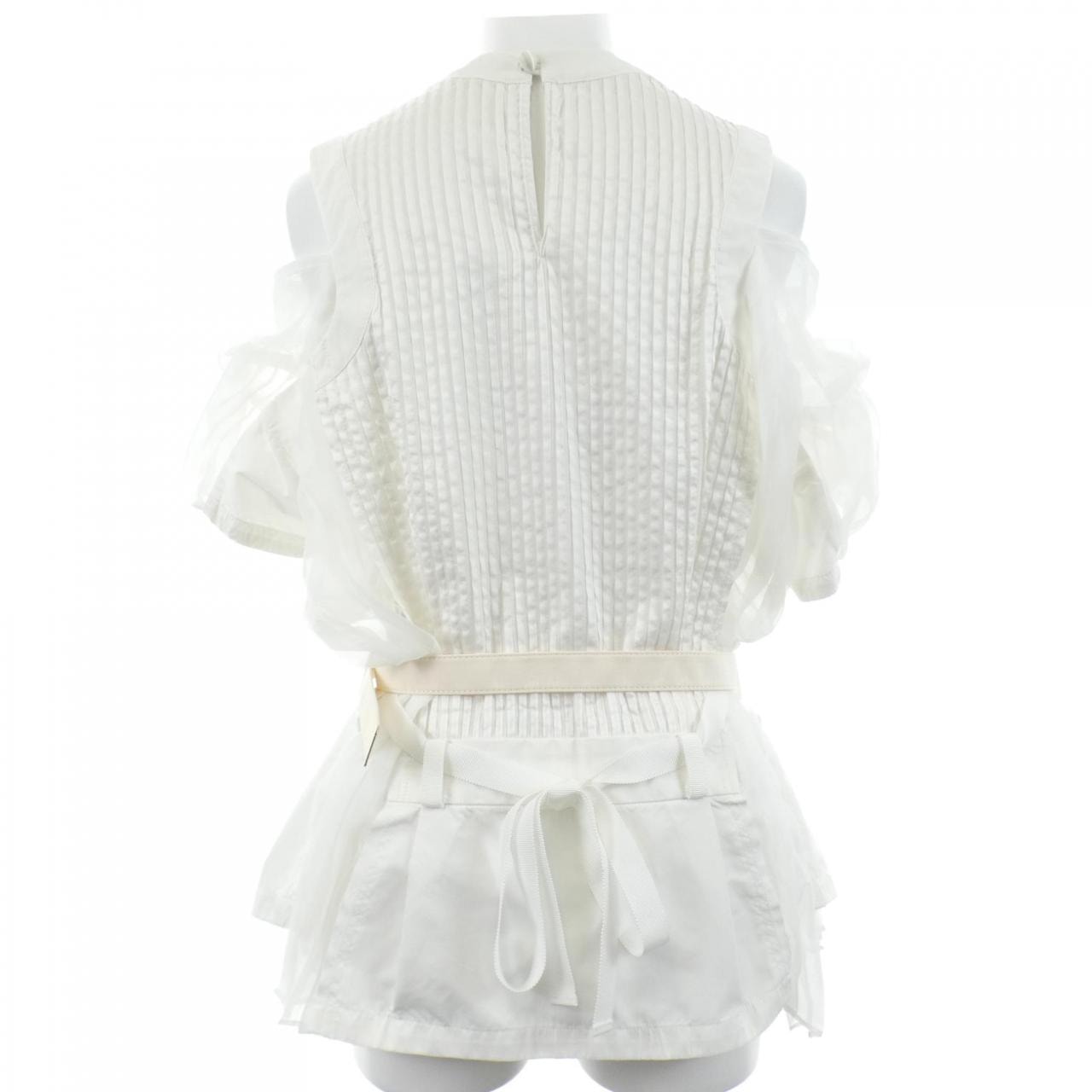 サカイ SACAI 16-02574 トップス