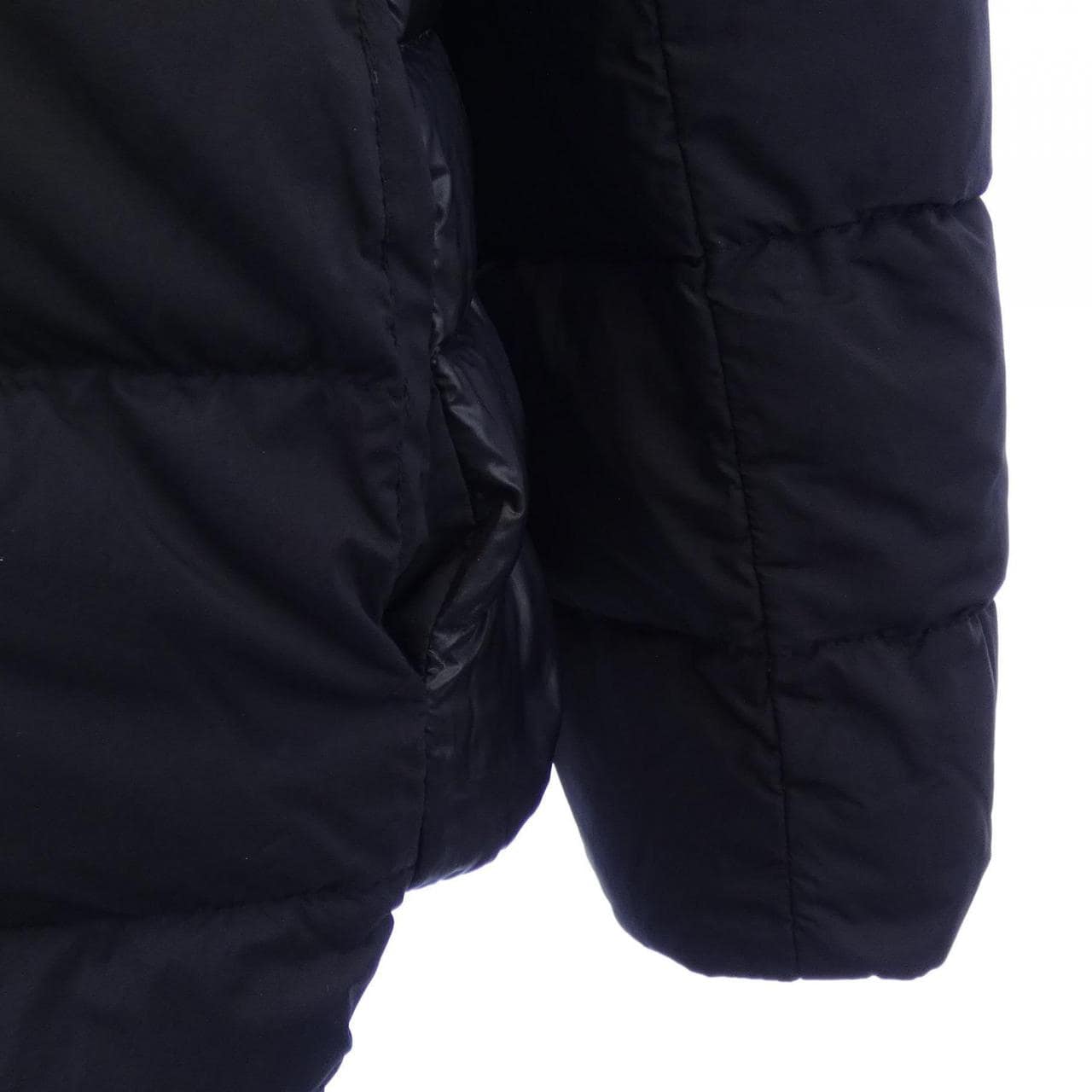 ヘルノ Herno PI0972D ダウンジャケット