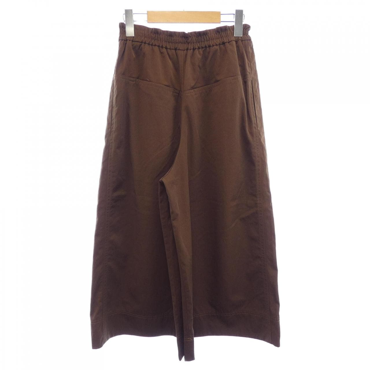 イエナ IENA パンツ