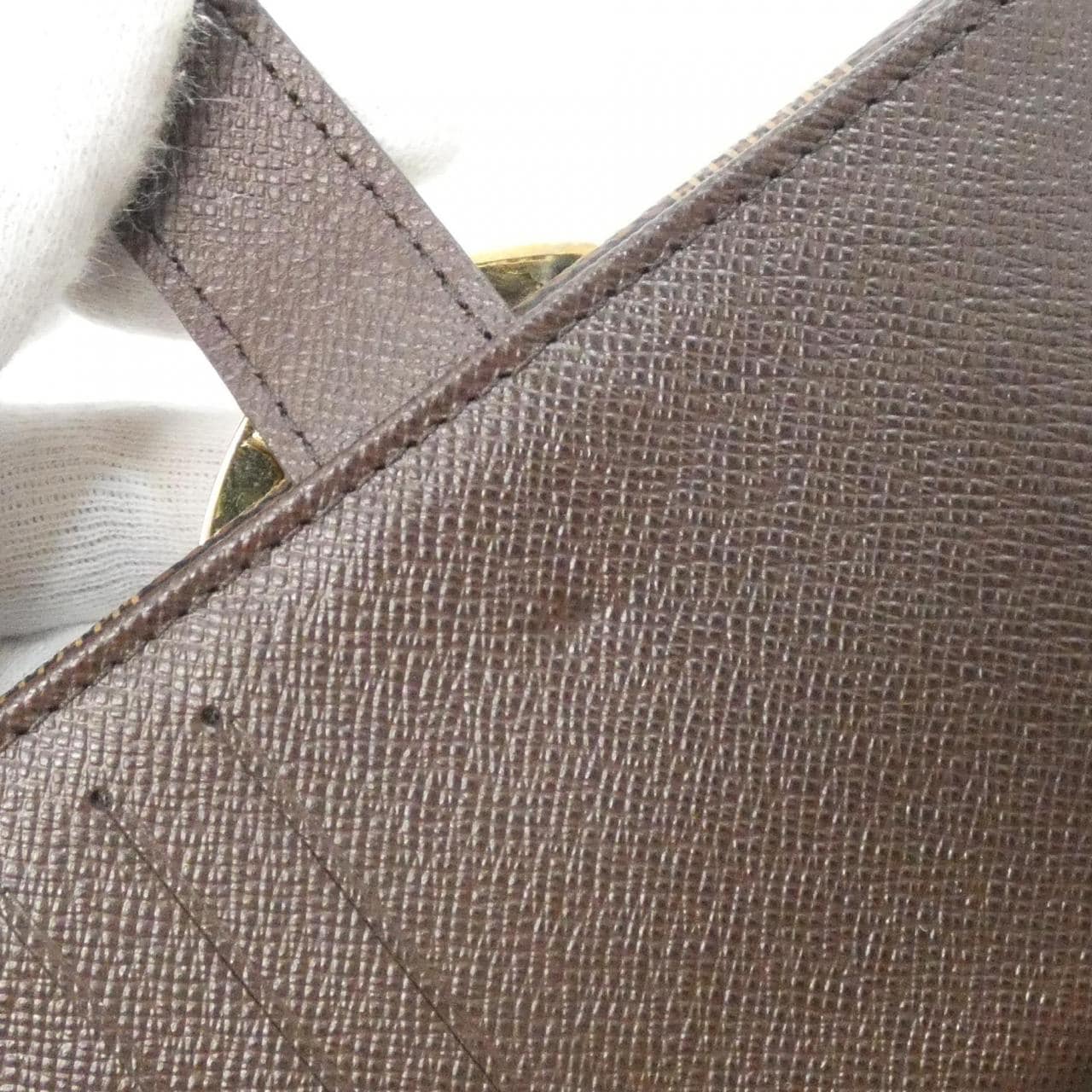 ルイヴィトン ダミエ ポルトフォイユ ヴィエノワ N61674 財布