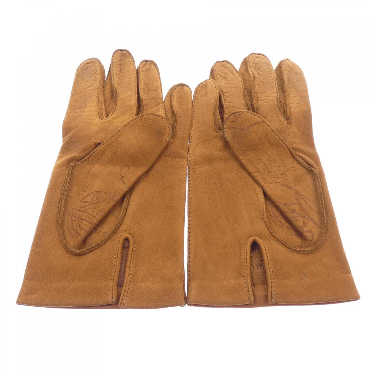 ベルルッティ Berluti GLOVE