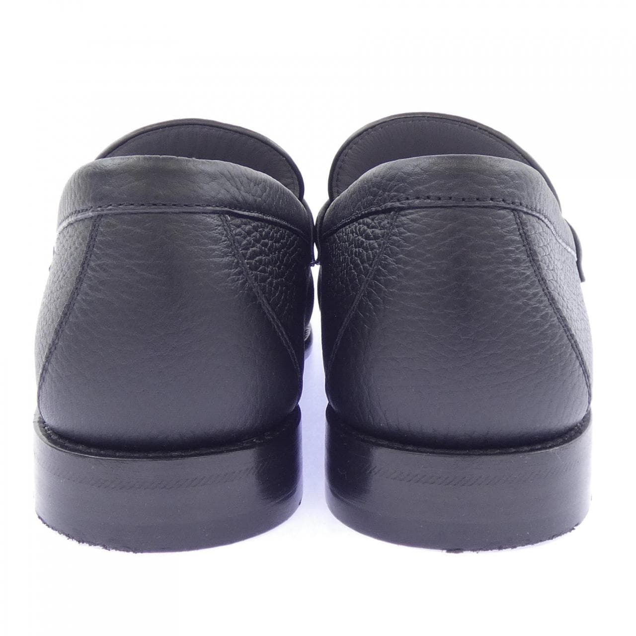 ルイヴィトン LOUIS VUITTON メジャーローファー シューズ