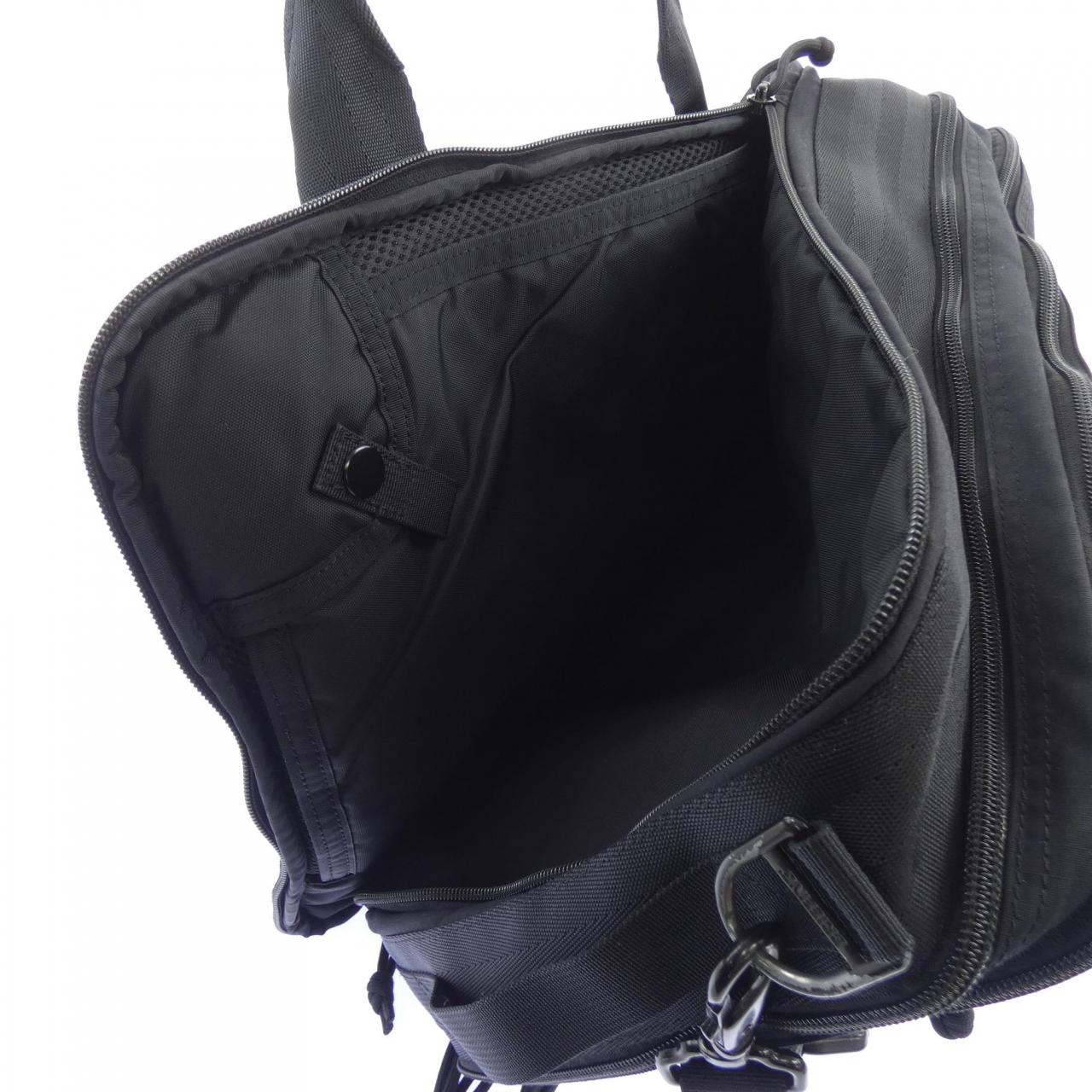 ブリーフィング BRIEFING BAG