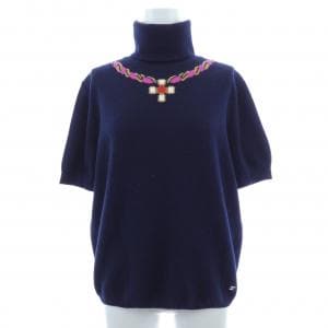 シャネル CHANEL LOOK6 P74375K10840 ニット