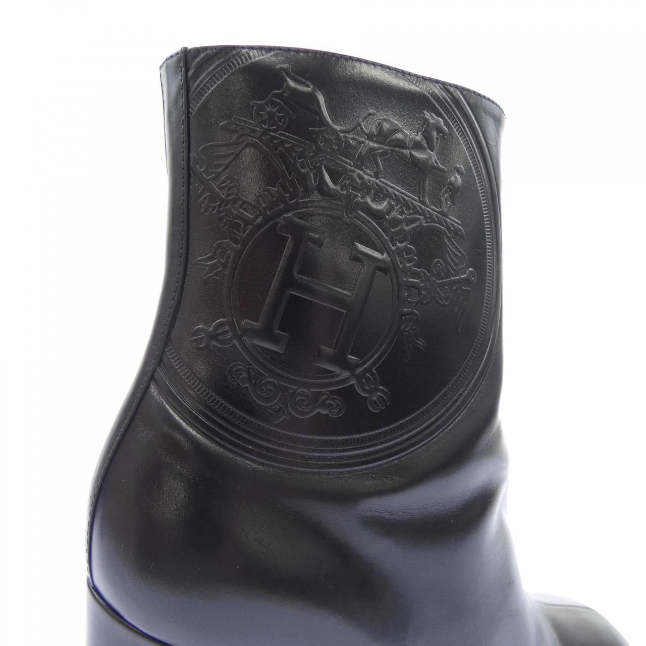 エルメス HERMES ブーツ