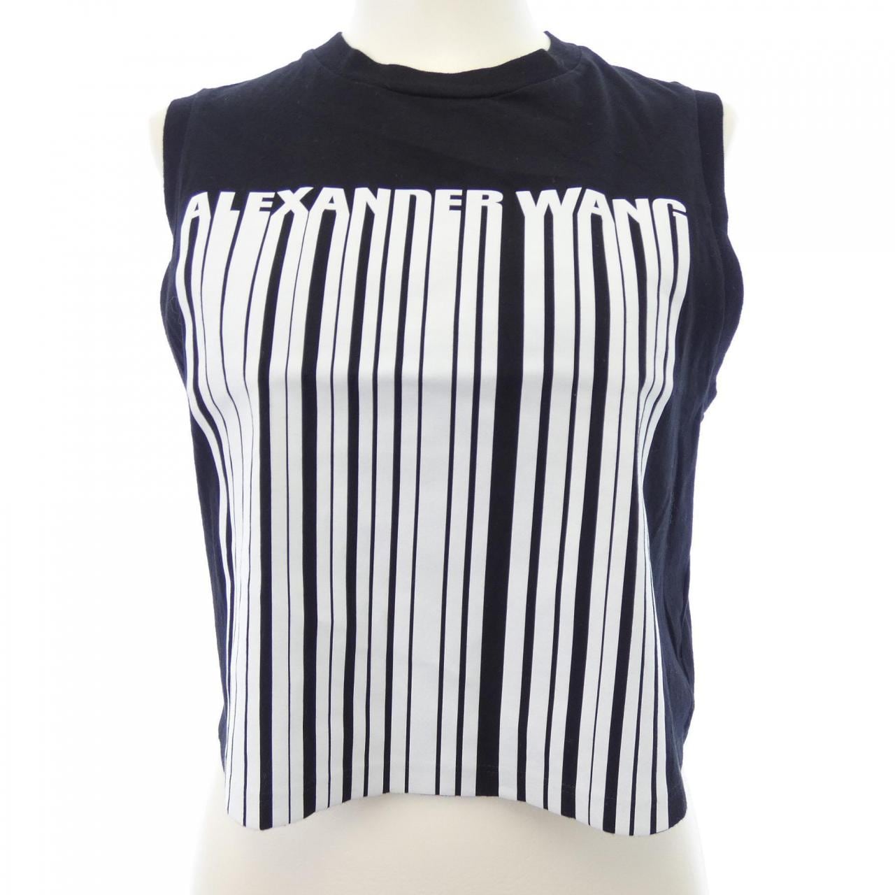 アレキサンダーワン ALEXANDER WANG タンクトップ