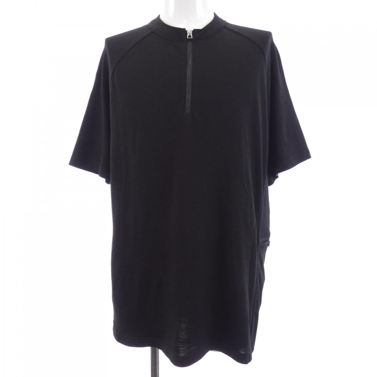 エルメス HERMES エルメスフィット SELLIER H800731E Tシャツ