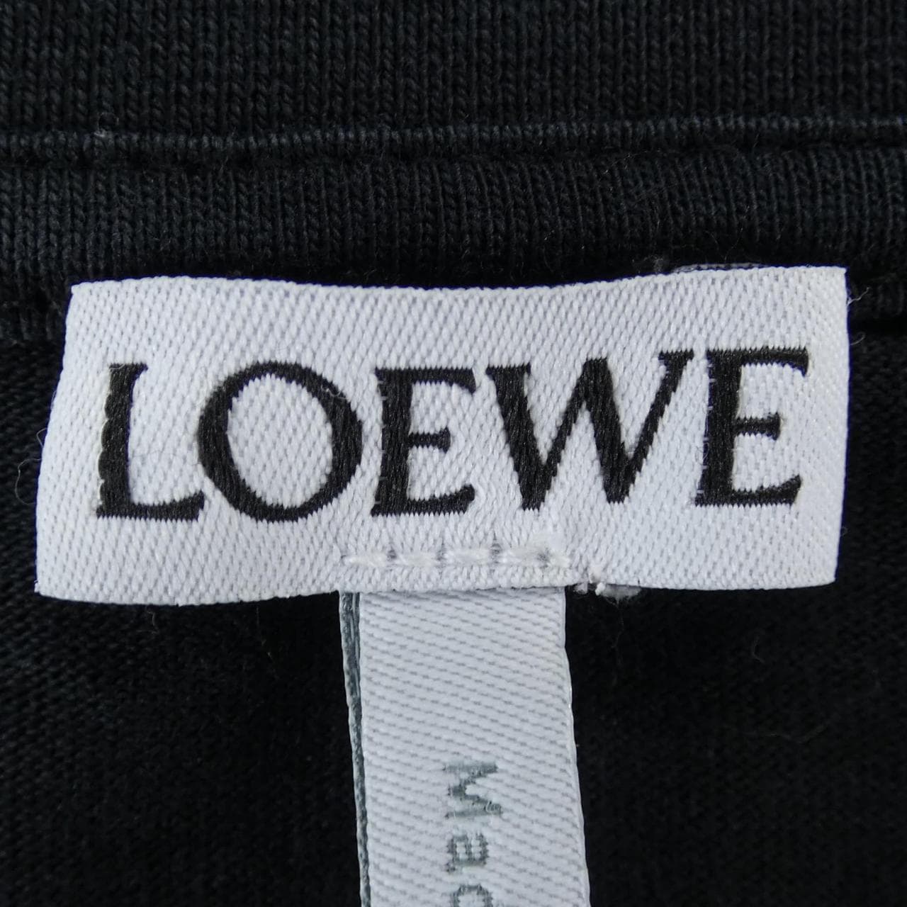 ロエベ LOEWE H6299541CR Tシャツ