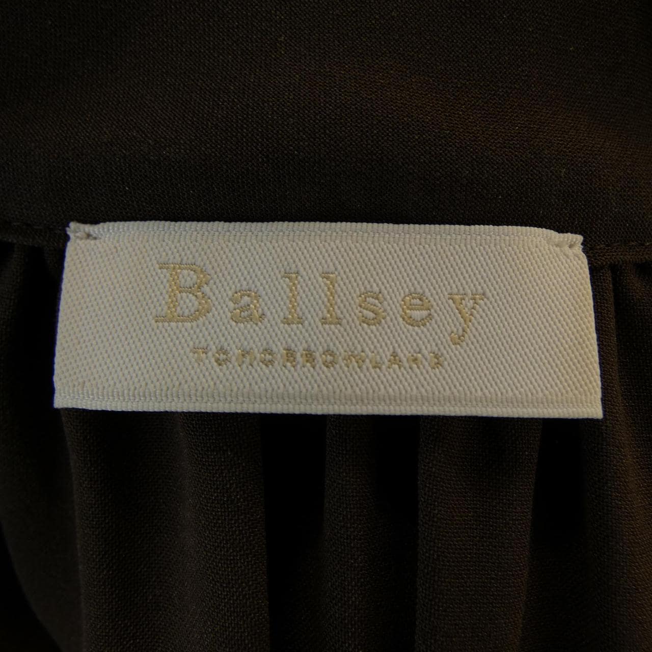 ボールジー BALLSEY 11-01-54-01101 トップス