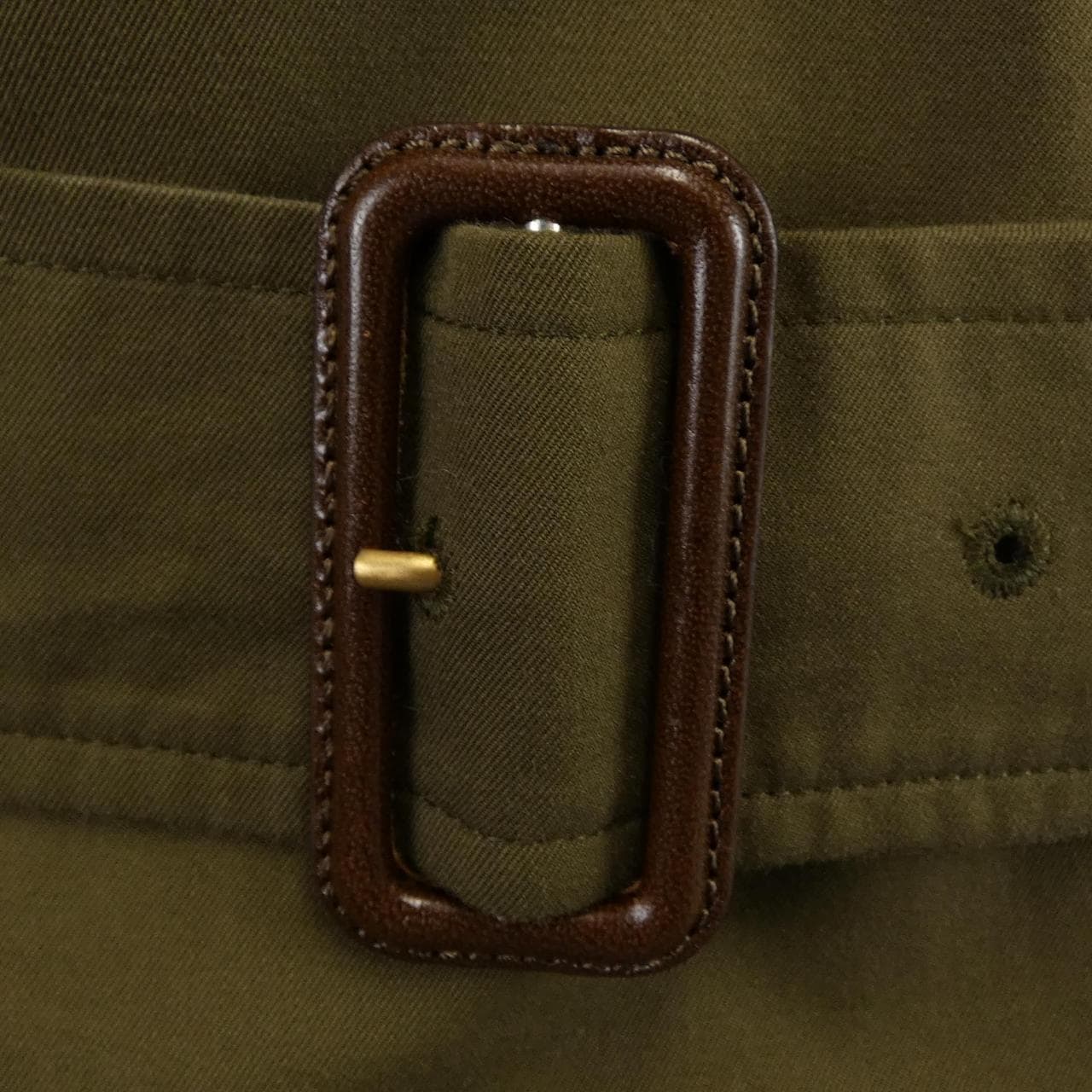 バーバリー BURBERRY 2850 トレンチコート