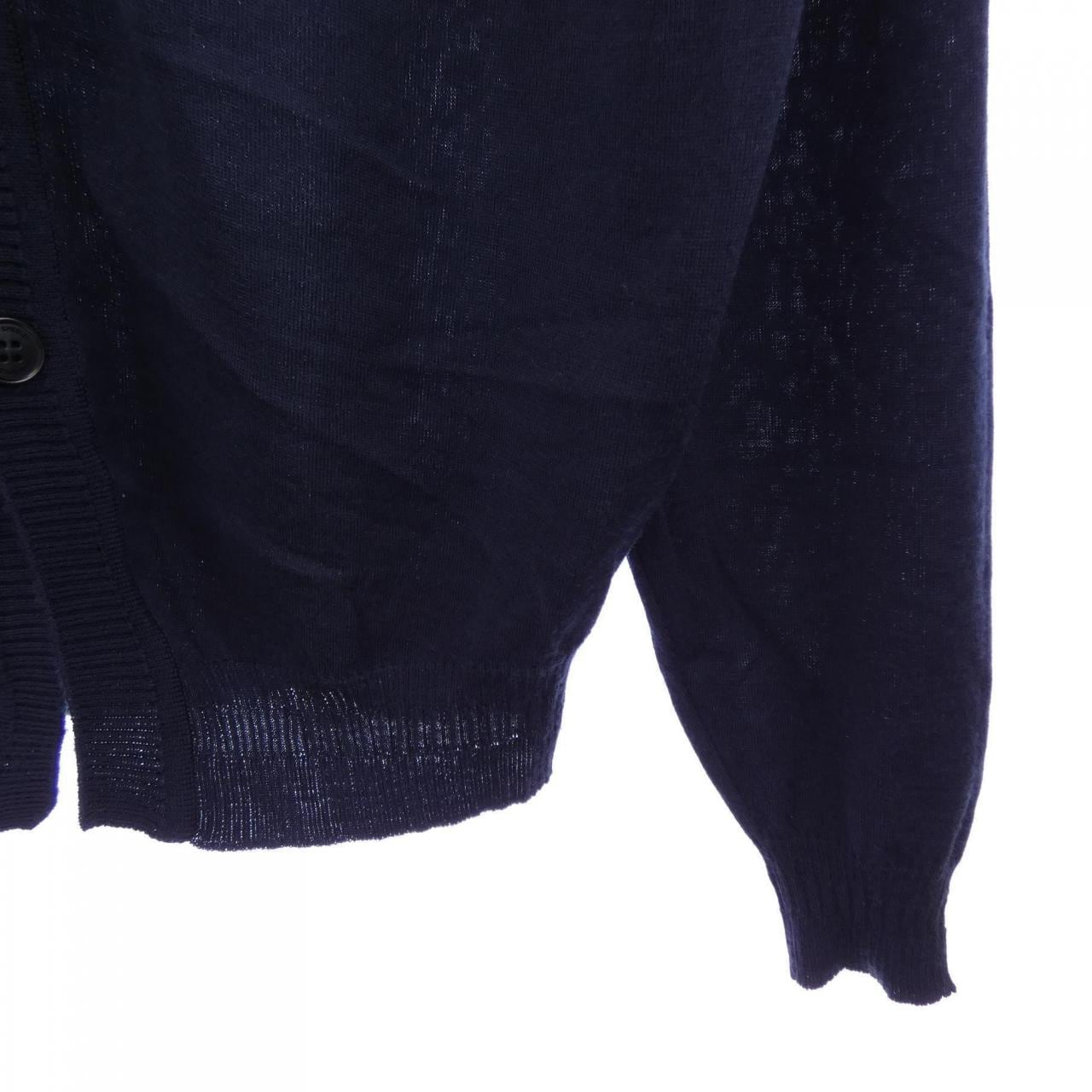 ジョンスメドレー JOHN SMEDLEY BILL NIGHY BN001 カーディガン