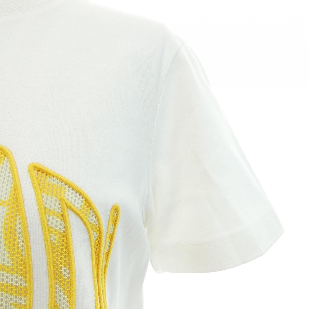 フェンディ FENDI FS7254 AG80 Tシャツ