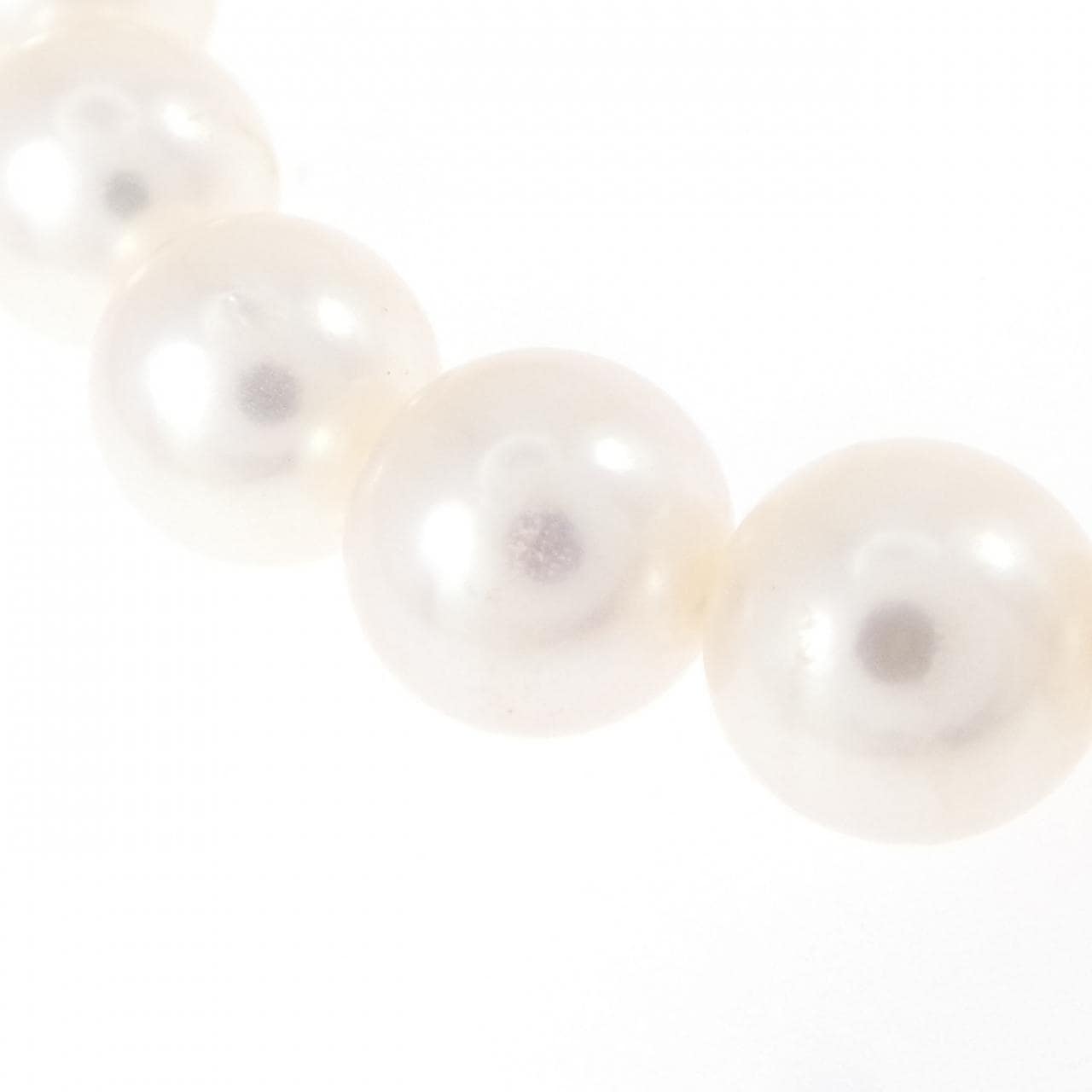 タサキ アコヤパール ネックレス 8-8.5mm