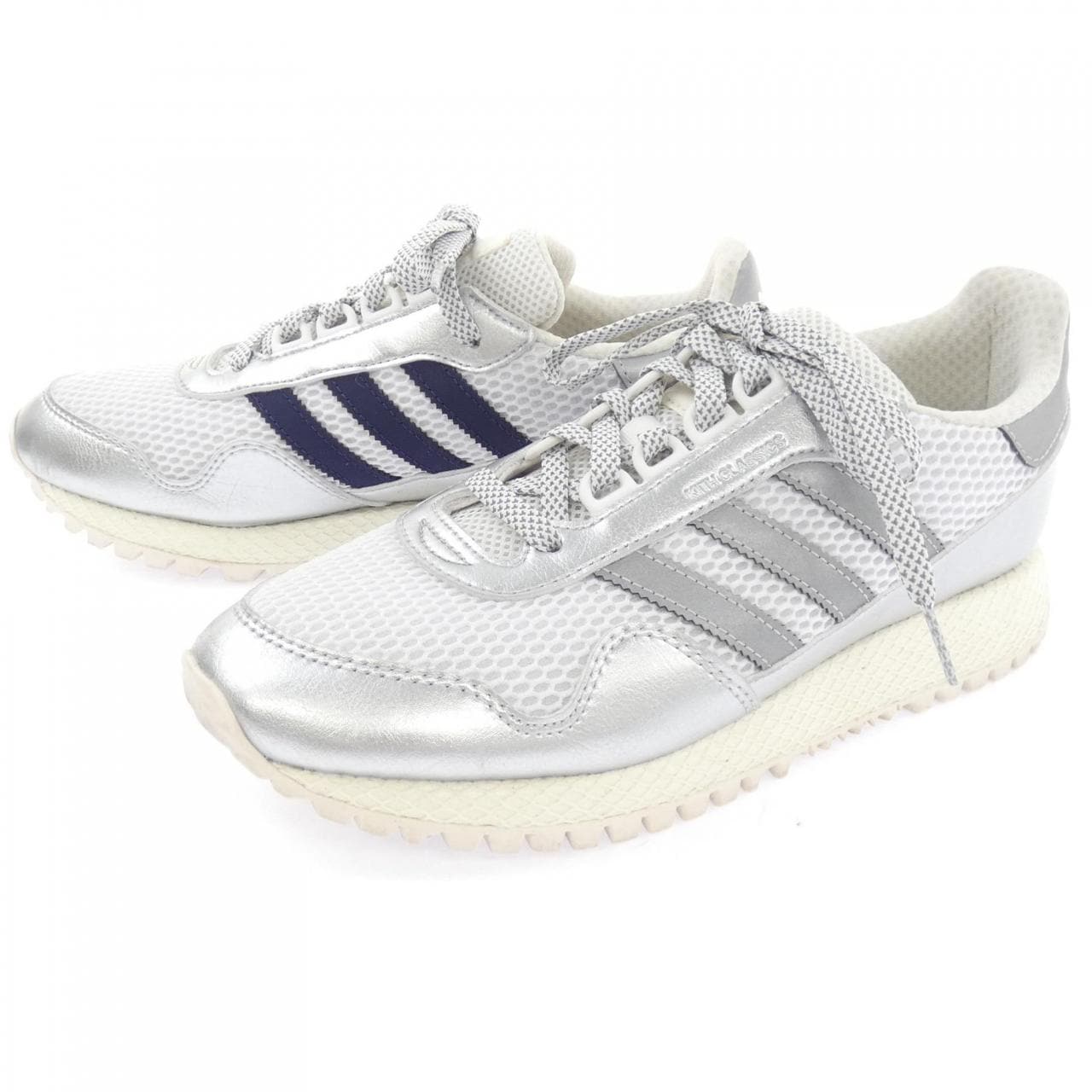 アディダス ADIDAS JQ9298 スニーカー