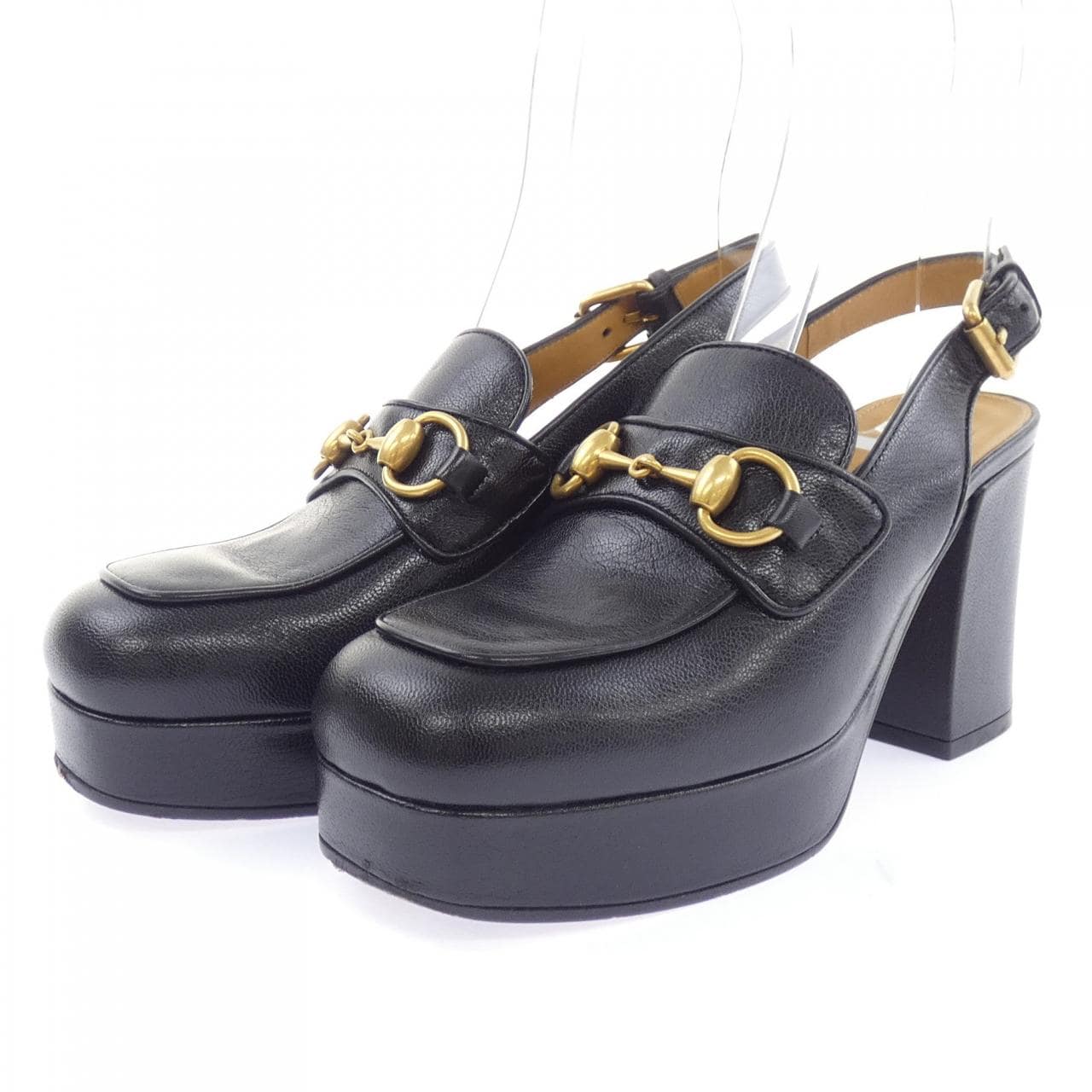 グッチ GUCCI 771566 パンプス