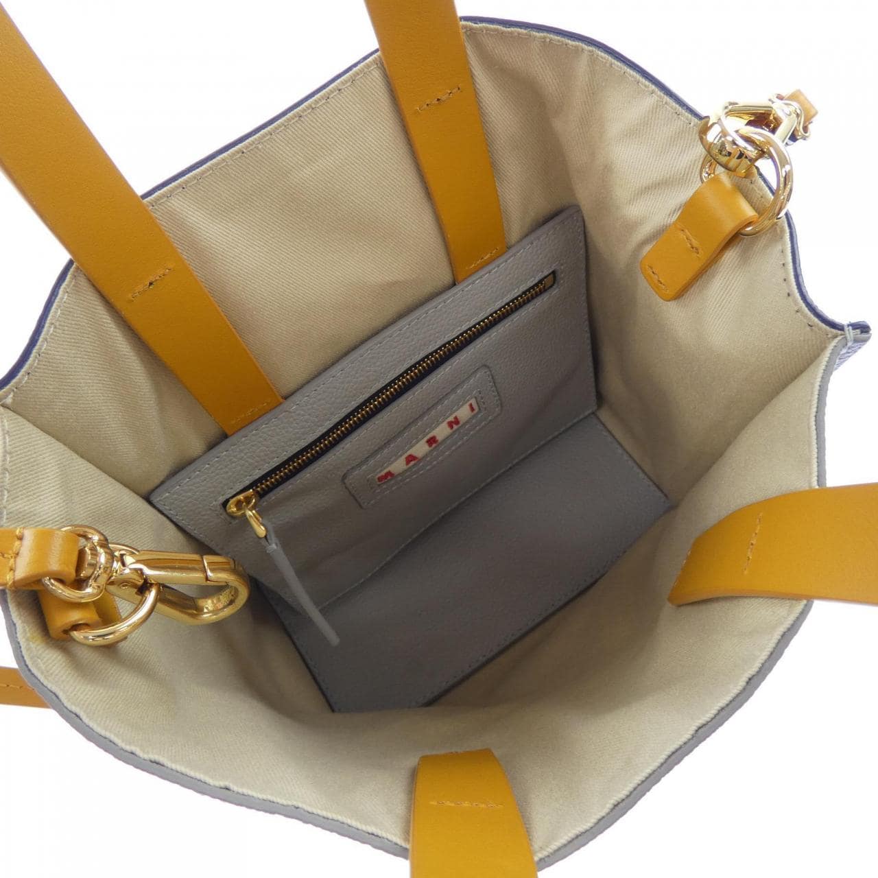 マルニ MARNI MUSEO SOFT SHMP0040L3 BAG