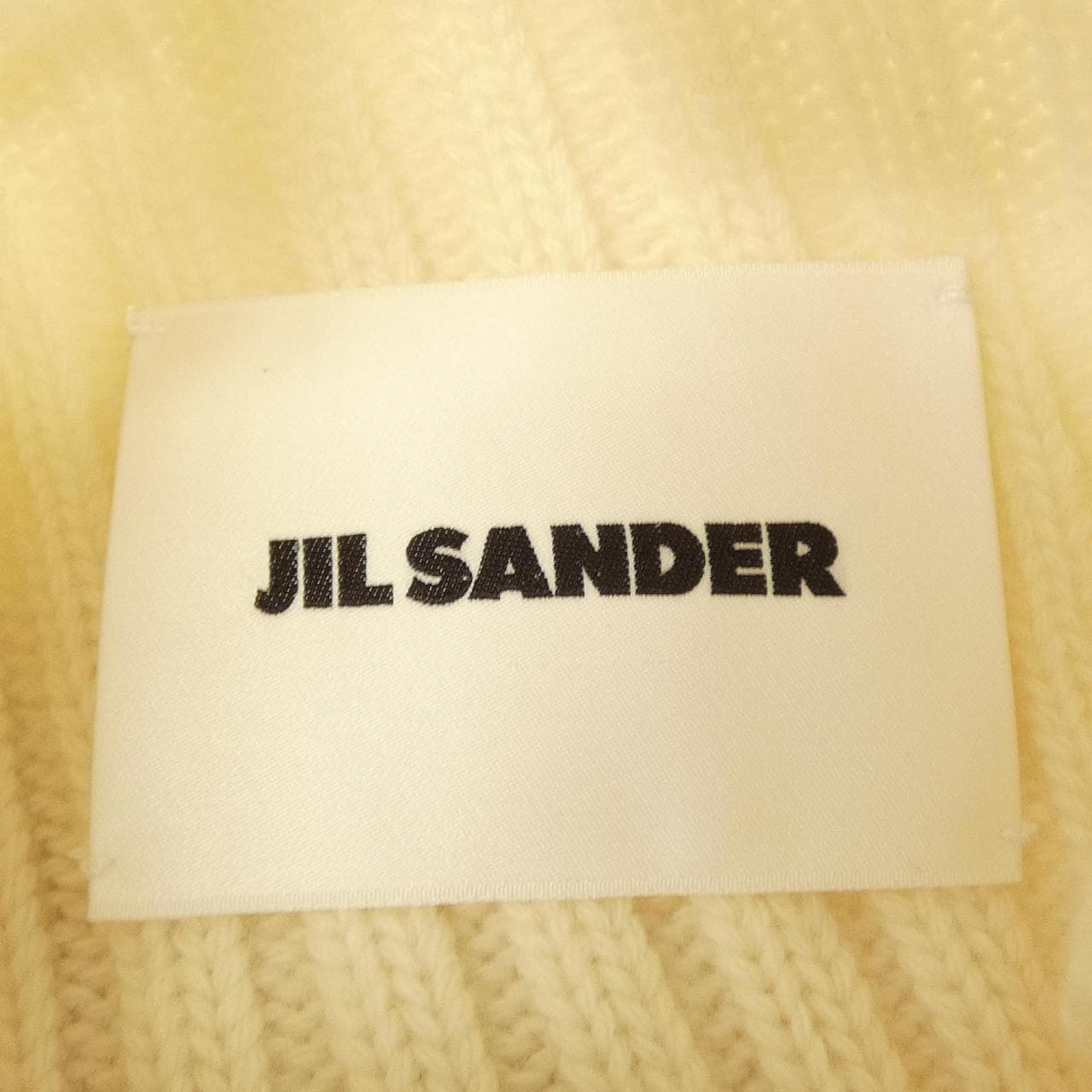 ジルサンダー JIL SANDER ニット