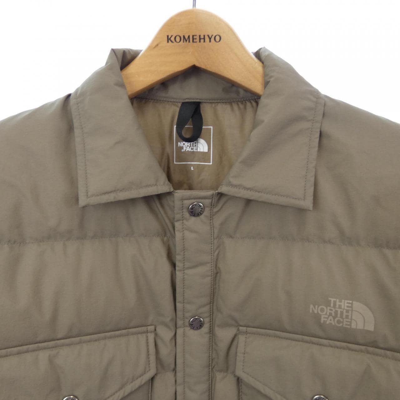 The North Face THE NORTH FACE down jacket