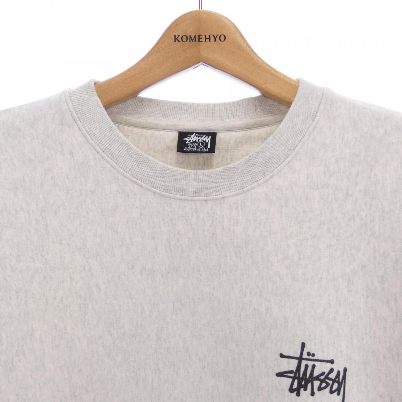 Stussy STUSSY sweatshirt