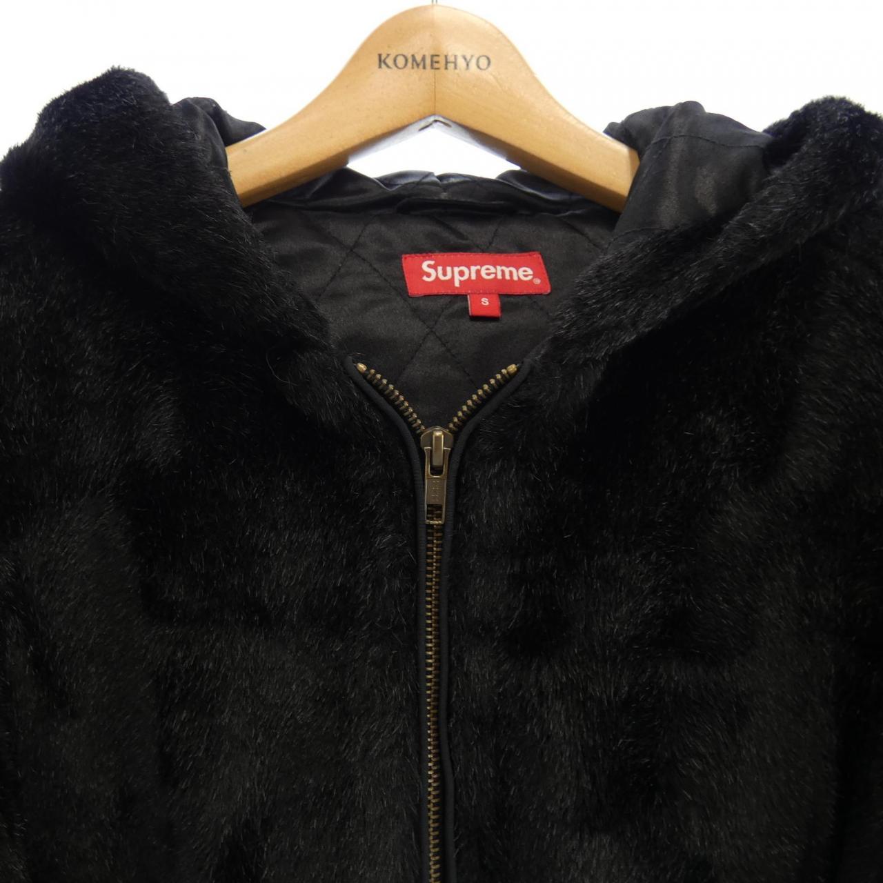 SUPREME Supreme blouson