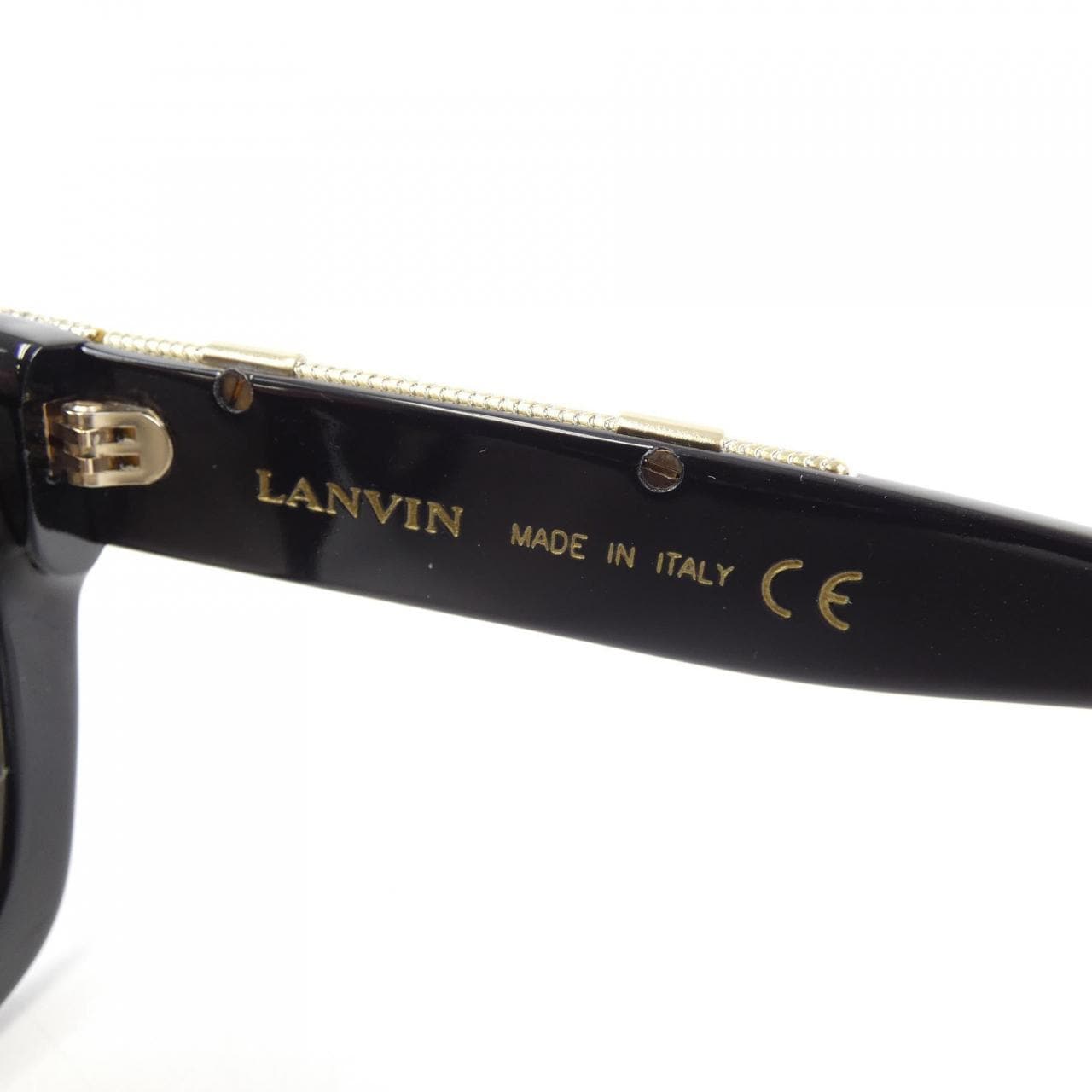 ランバン LANVIN SUNGLASSES