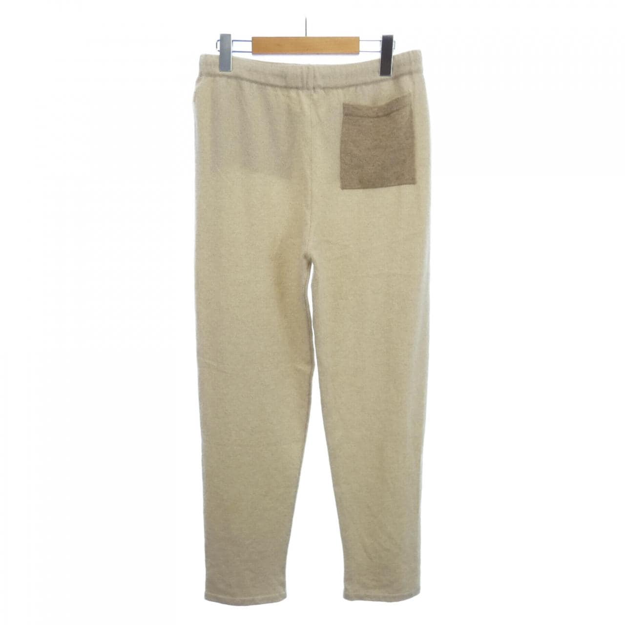 SETTEFILI CASHMERE Pants