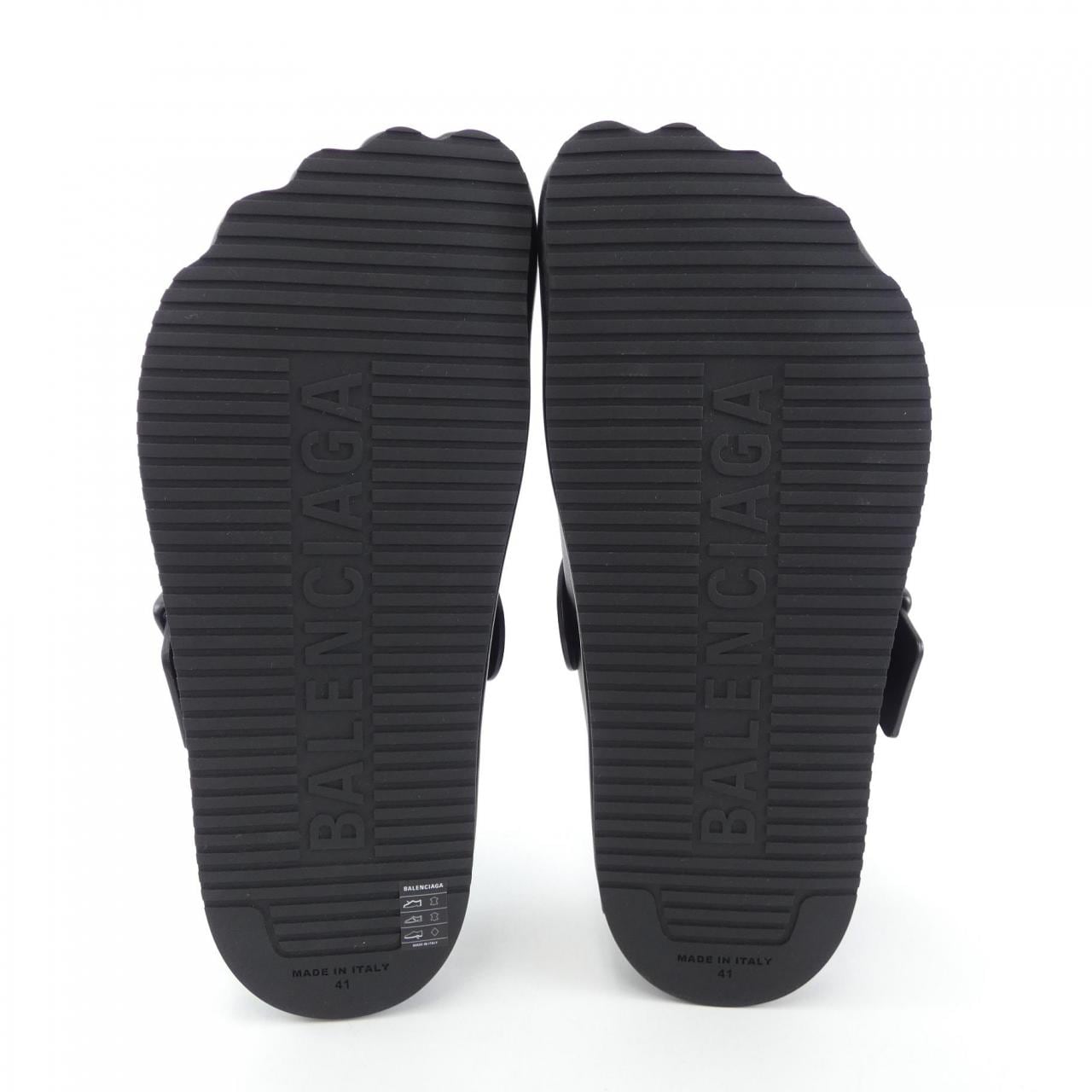 BALENCIAGA涼鞋