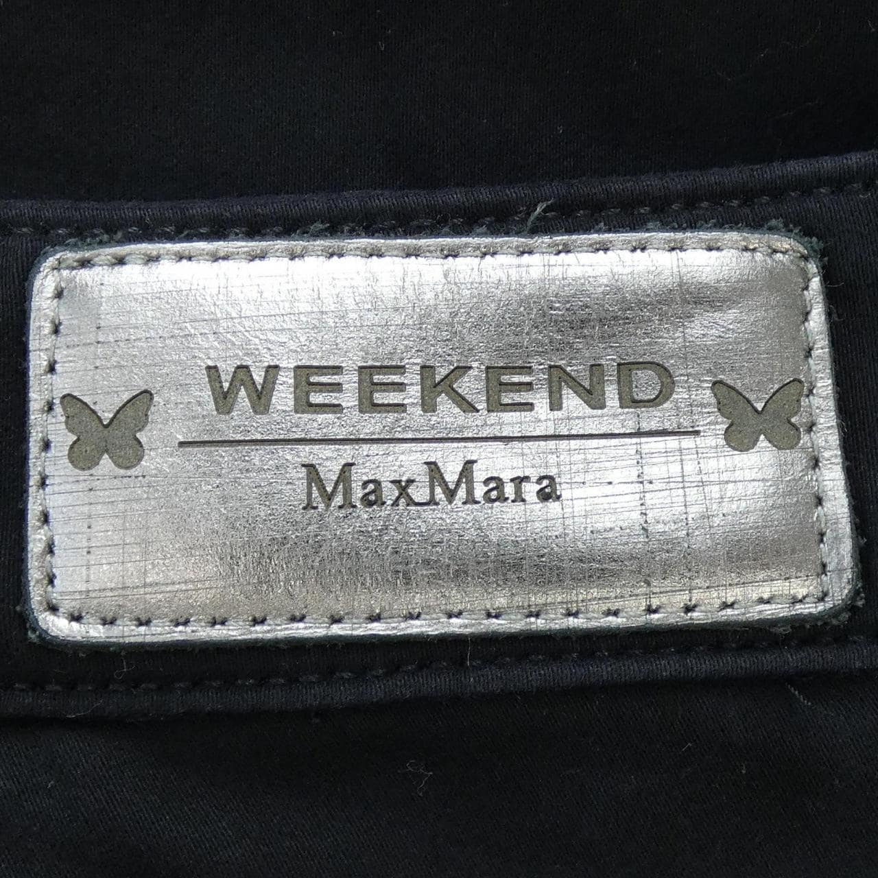 マックスマーラウィークエンド Max Mara weekend ジーンズ