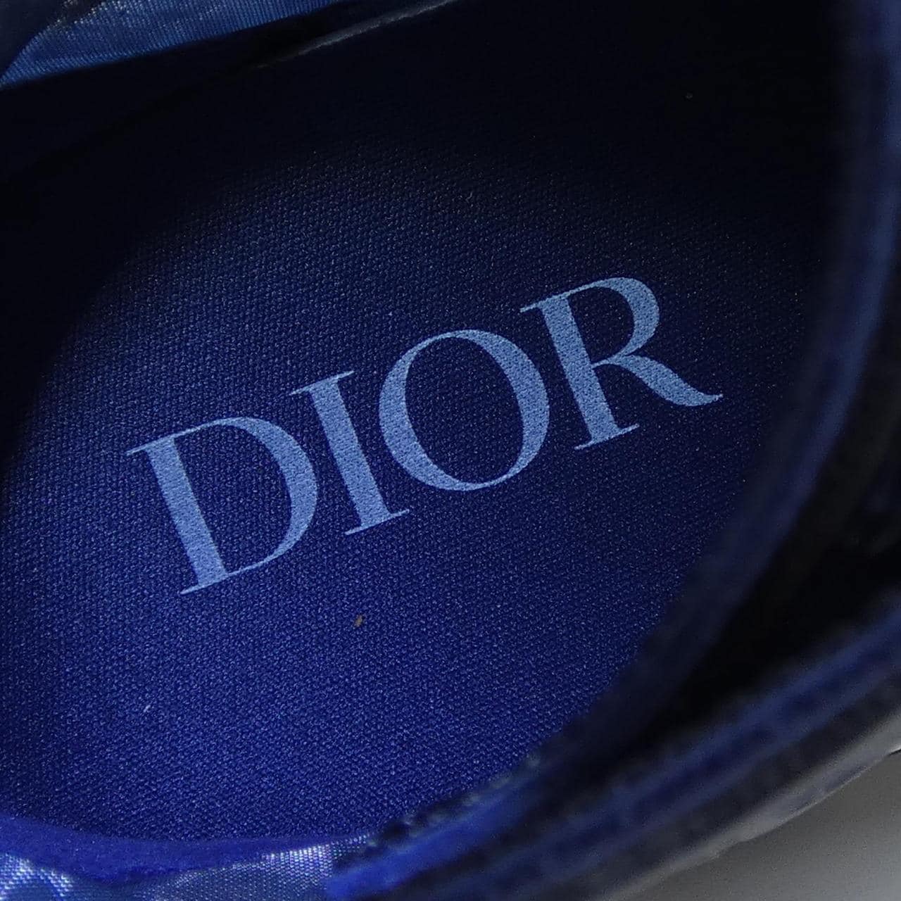 ディオール DIOR スニーカー