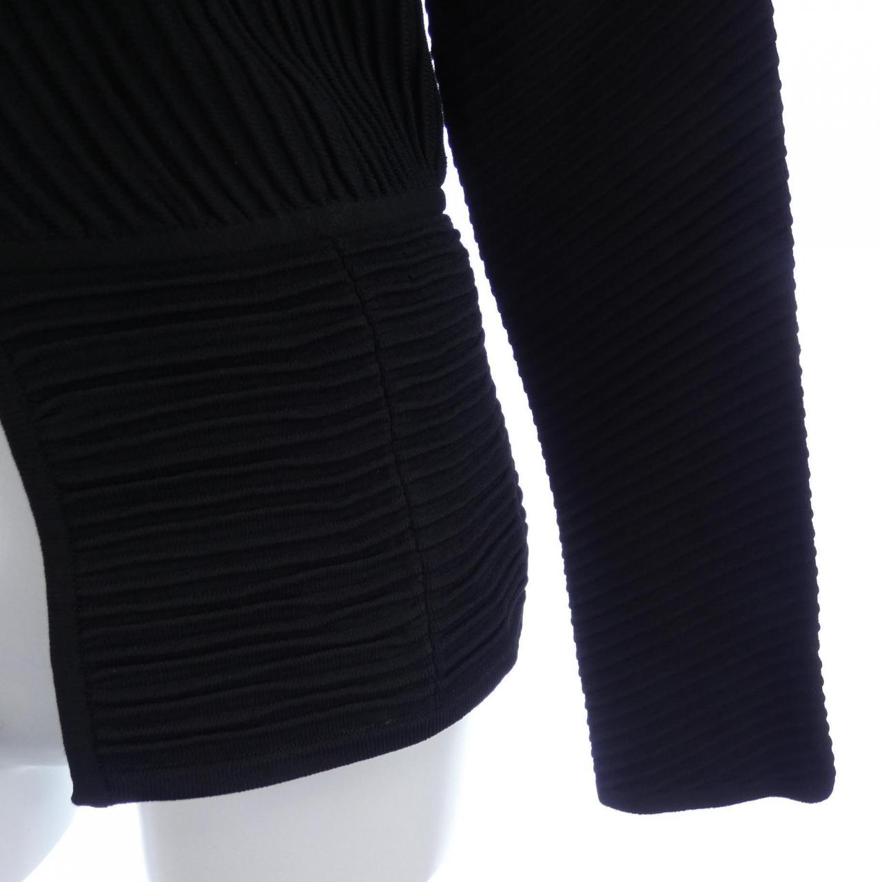 エンポリオアルマーニ EMPORIO ARMANI カーディガン