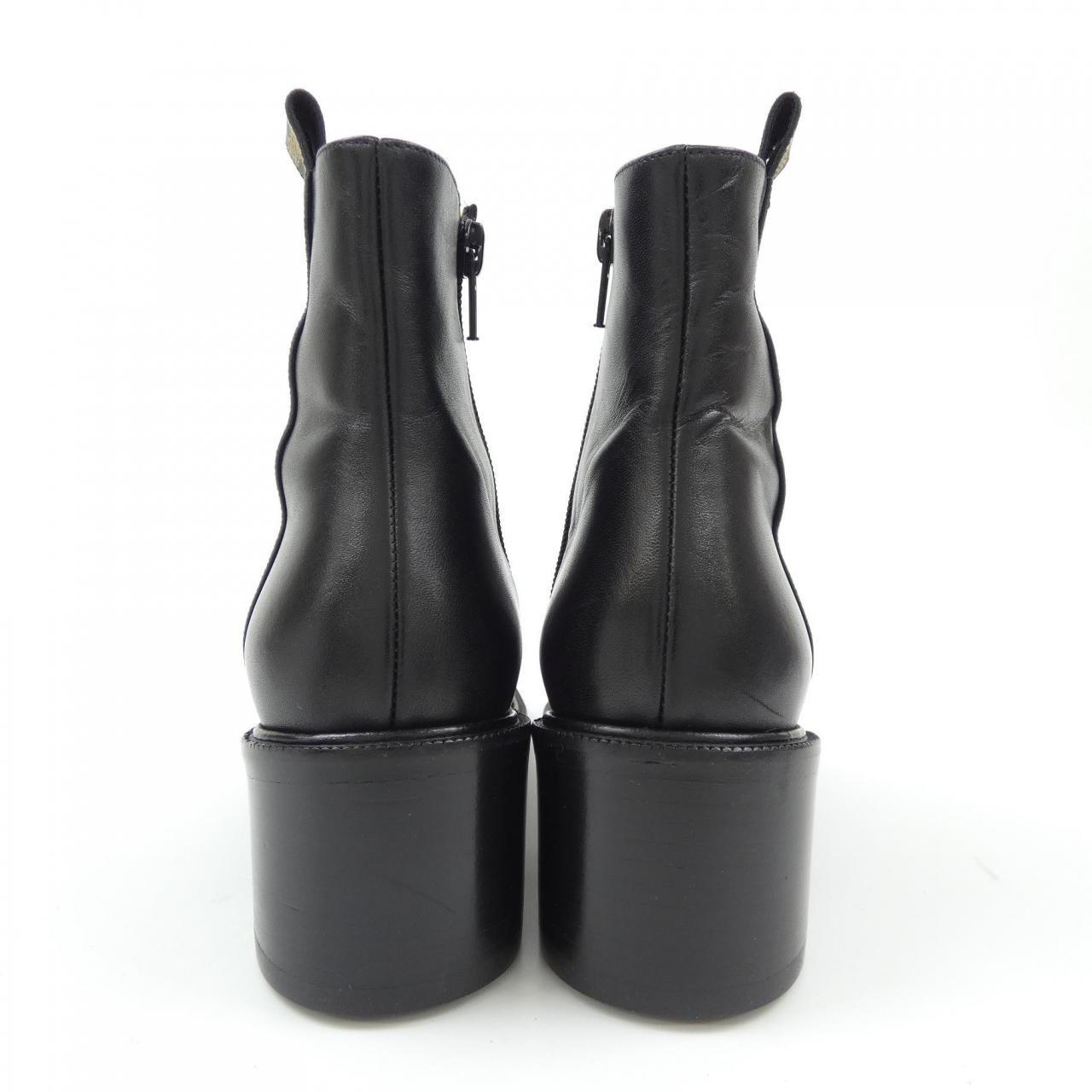[vintage] FENDI boots