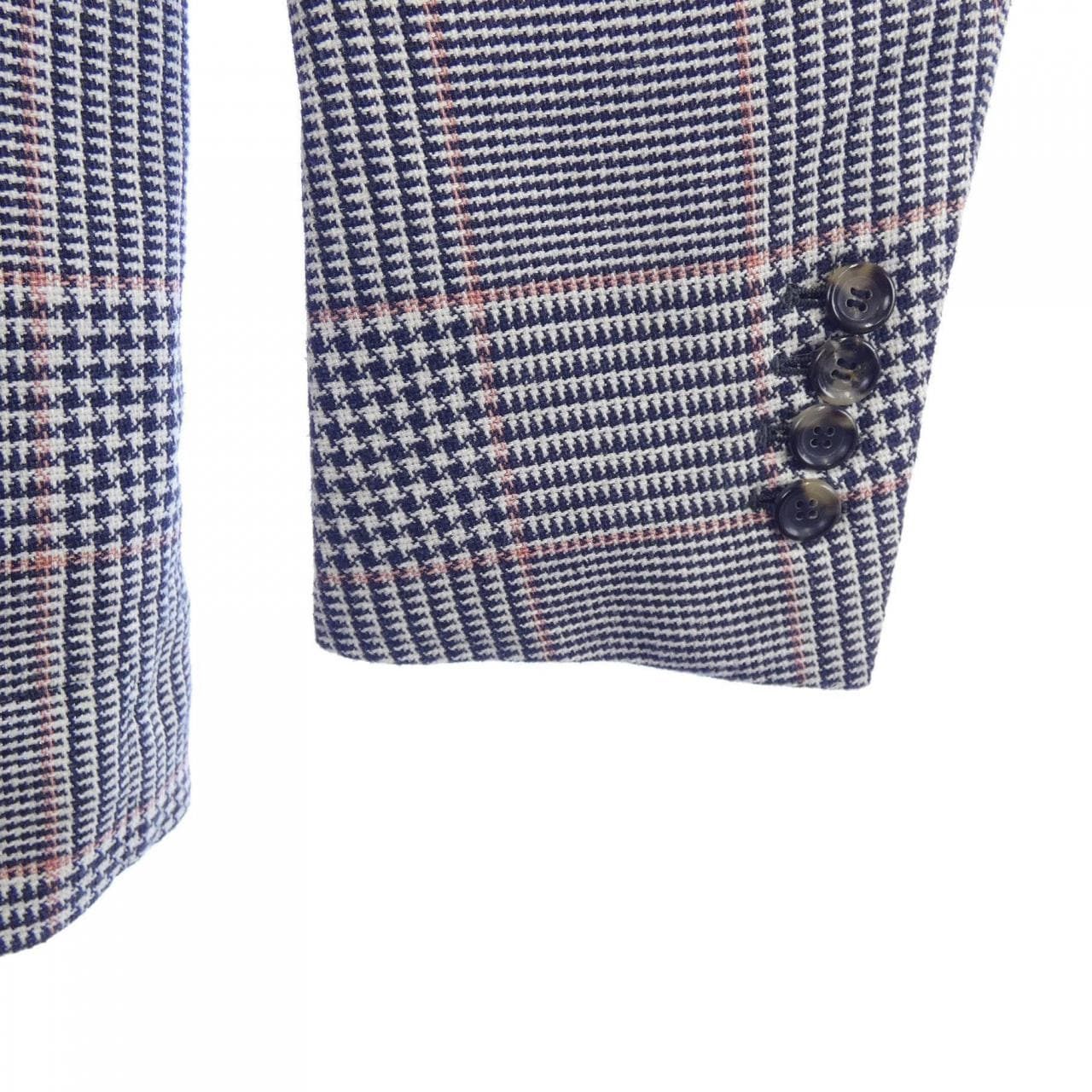 STILE LATINO NAPOLI ジャケット