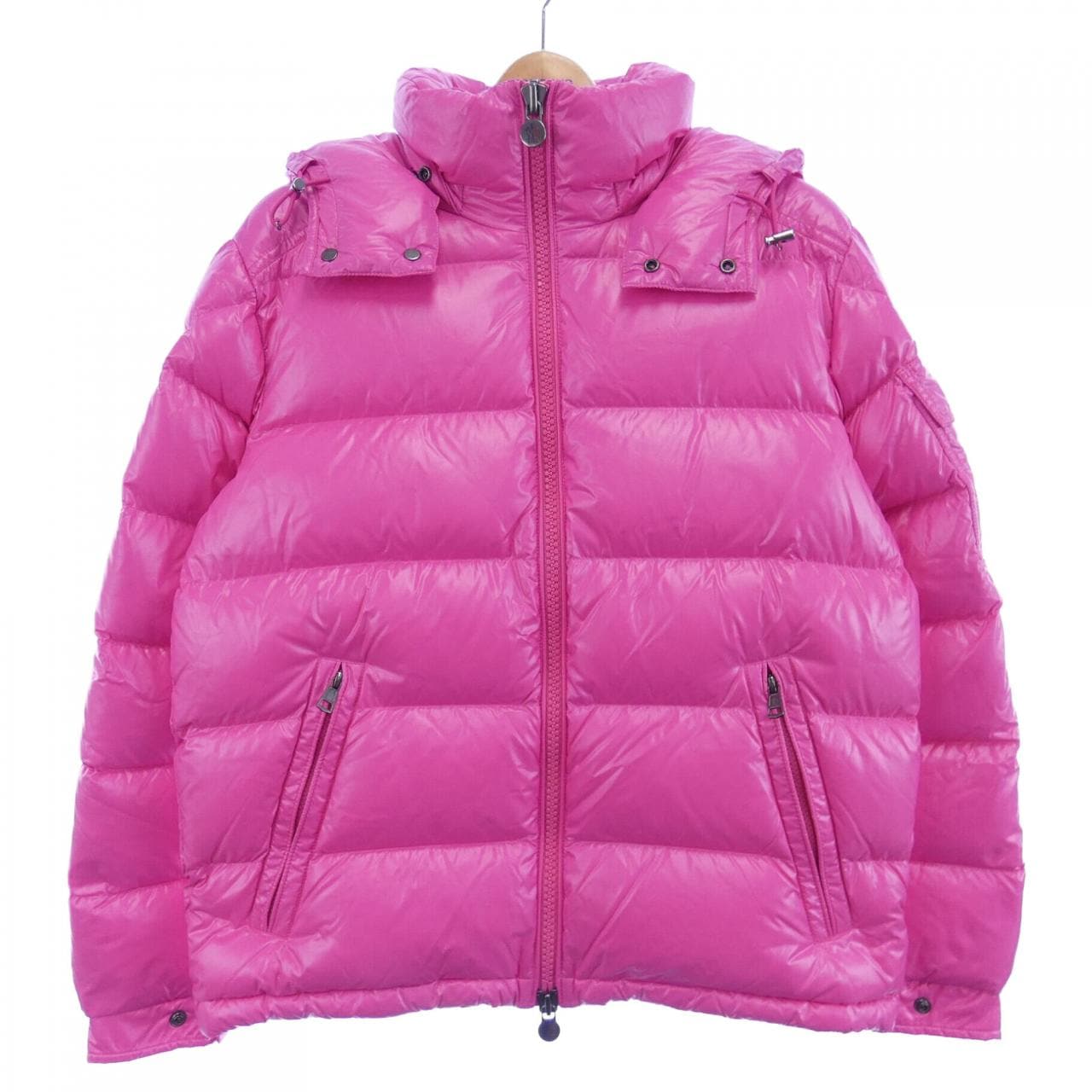 モンクレール MONCLER ダウンジャケット