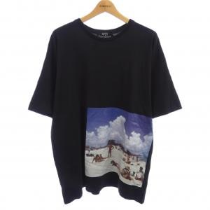 ヌメロヴェントゥーノ N°21 Tシャツ