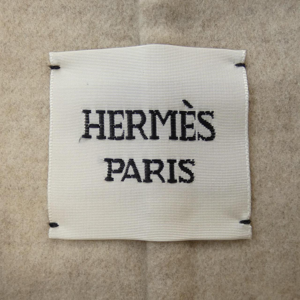 HERMES long vest