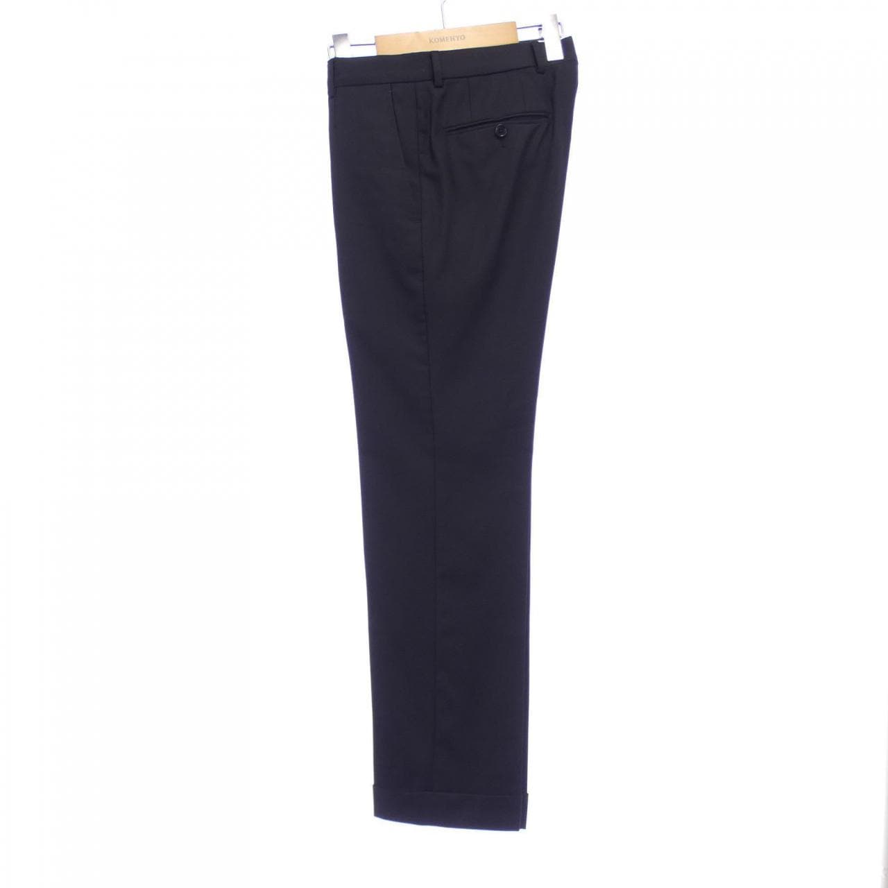 エルメネジルドゼニア Ermenegildo Zegna スーツ