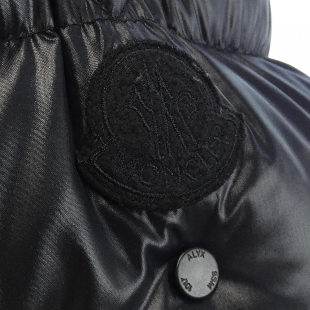 MONCLER Genius 羽绒服