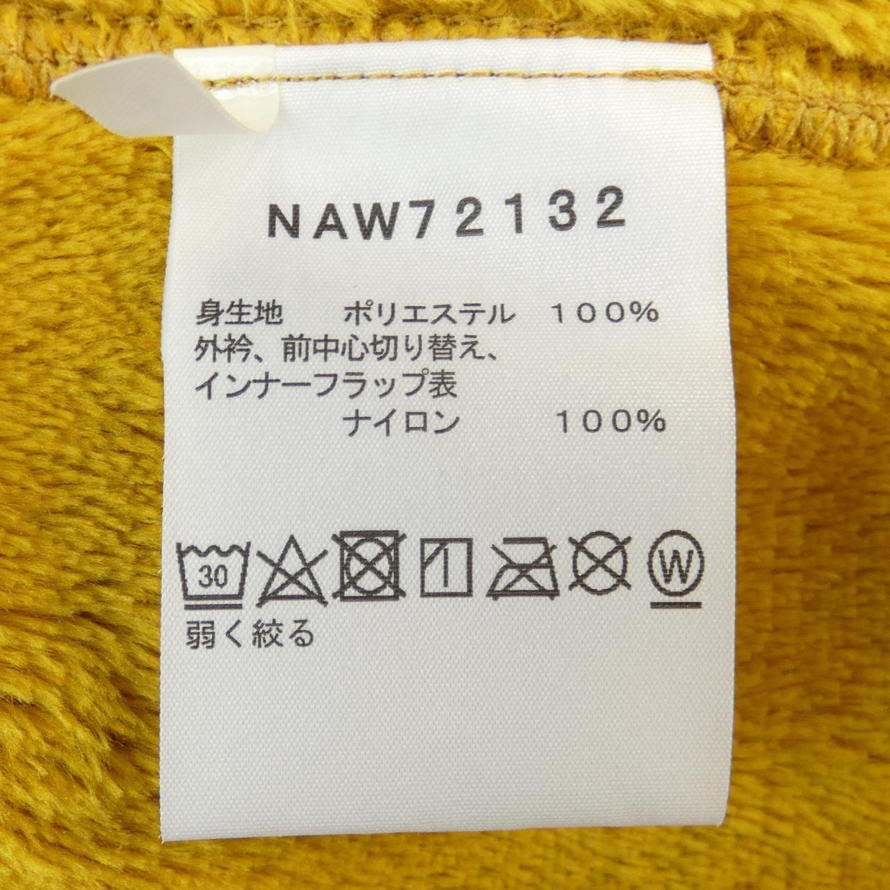 ザノースフェイス THE NORTH FACE ブルゾン