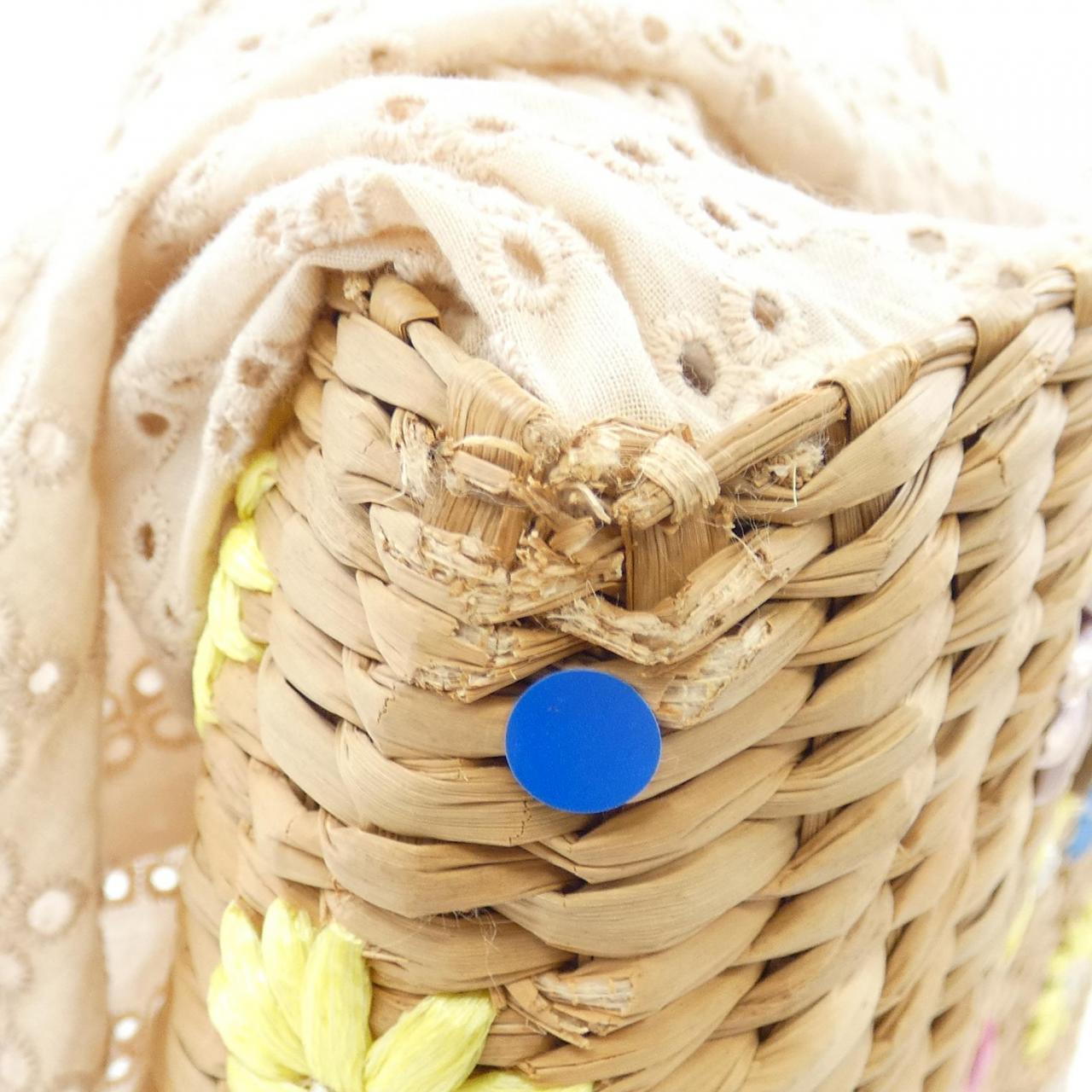 TOCCA BAG