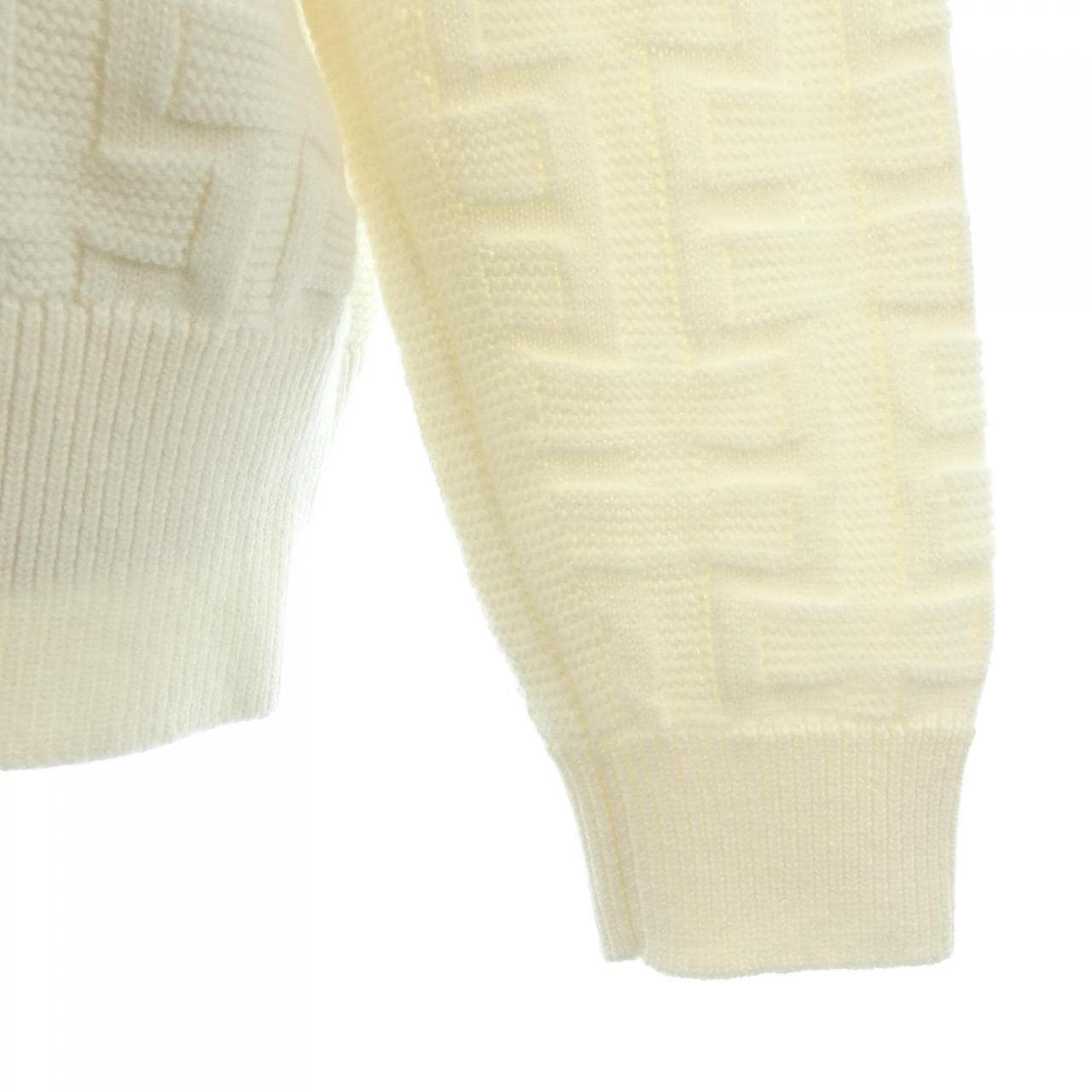 エルメス HERMES カーディガン