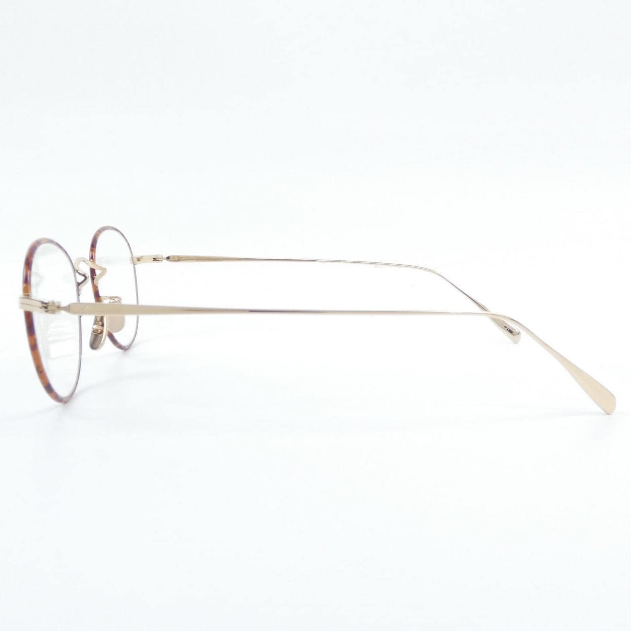 ビージェイクラシック BJ CLASSIC PREM-116S EYEWEAR