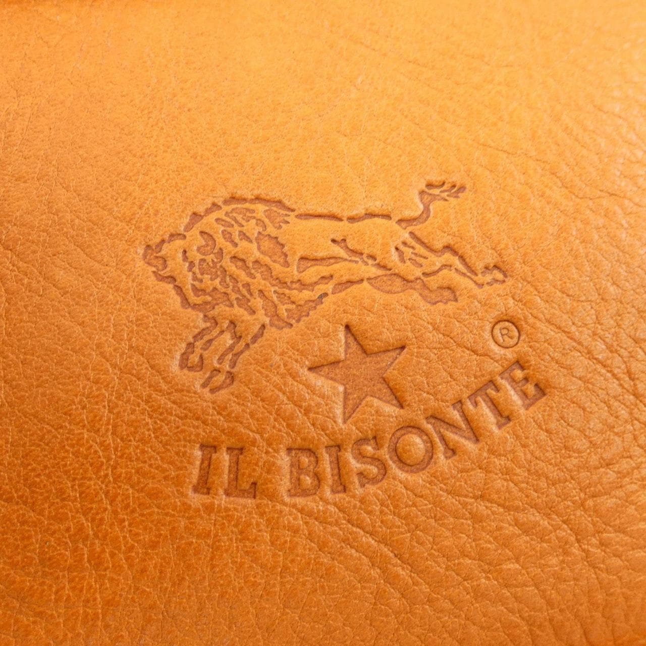 イルビゾンテ IL BISONTE BAG