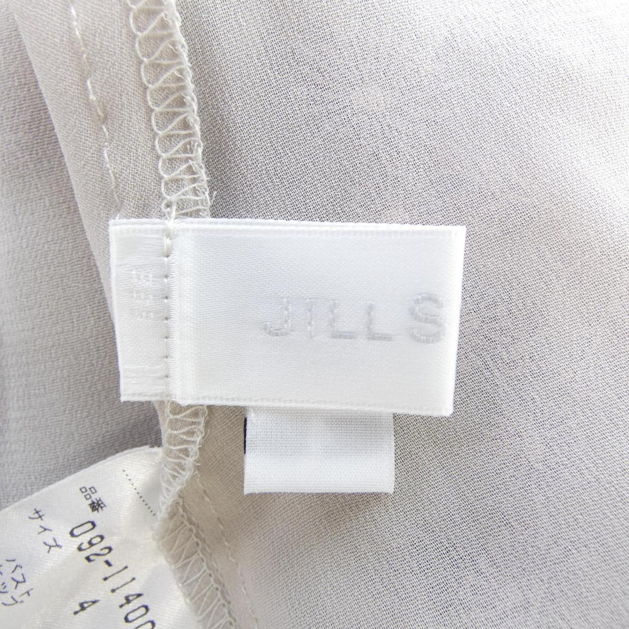 ジルスチュアート JILL STUART ワンピース