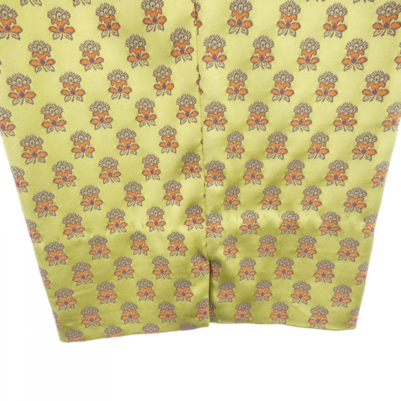 エトロ ETRO パンツ