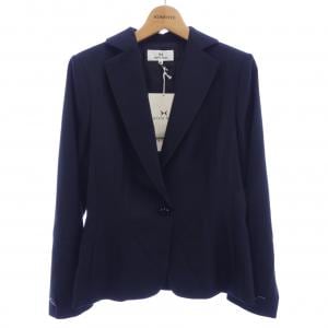 ハナエモリ HANAE MORI ジャケット