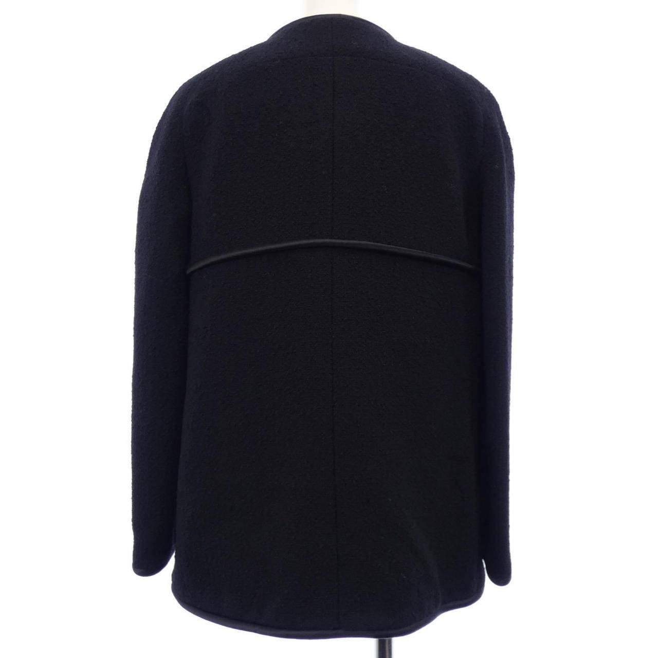 シャネル CHANEL P52350V31241 ノーカラージャケット