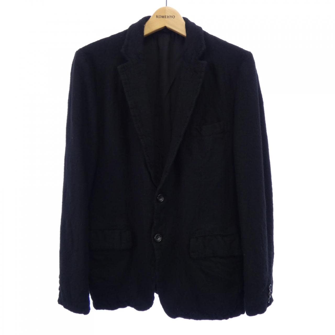 コムデギャルソンオム COMME des GARCONS HOMME HD-J114 ジャケット